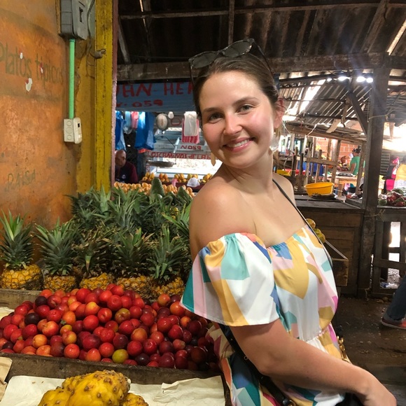 Meet your Posher, Lily - Picture 1 of 1